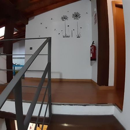 Vila Vivienda Turistica La Catedral Santo Domingo De La Calzada Exteriér fotografie