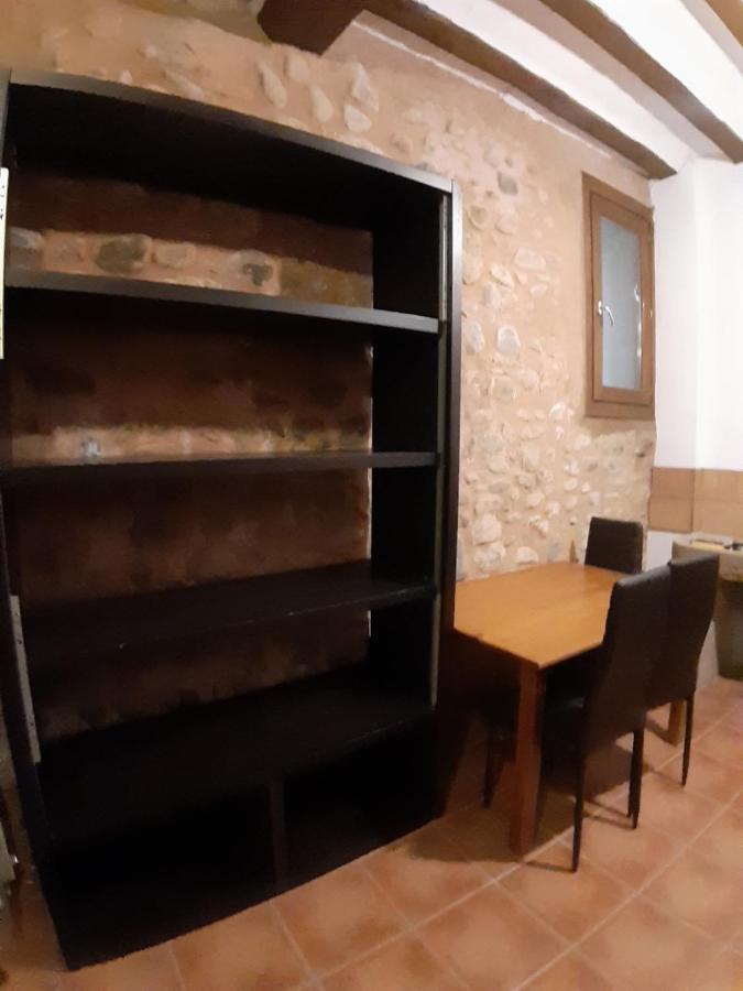 Vila Vivienda Turistica La Catedral Santo Domingo De La Calzada Exteriér fotografie